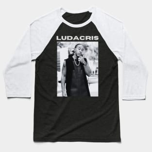 Ludacris Baseball T-Shirt